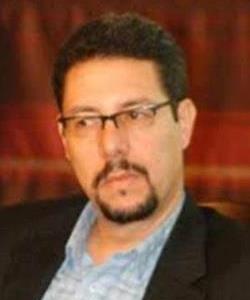 محمد المسعودي