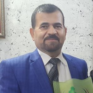 محمد تقي جون: أغاليط مصطفى جواد