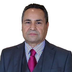 محمد حسين النجفي