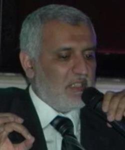 محمد سعيد صمدي