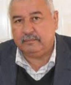 محمد صالح الجبوري