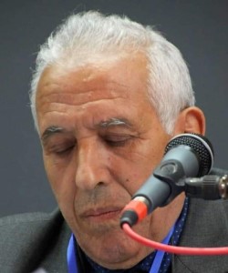 محمد عرجوني