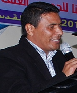 محمد لمعمر