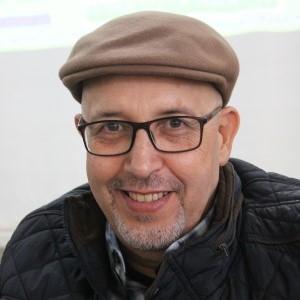 محمد محضار