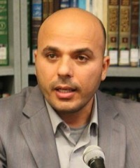 مصطفى العمري