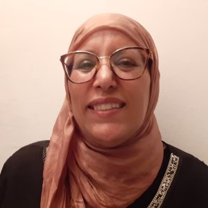 مفيدة البرغوثي: سماء الأرجوان
