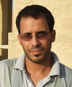 هشام بن الشاوي: ستغيبين