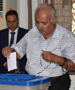 1139 انتخابات اتحاد كربلاء 1