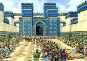 كاظم شمهود: من هم الساميون؟