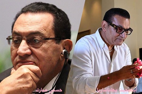 سوربي جوبتا: حنين المصريين  لمبارك