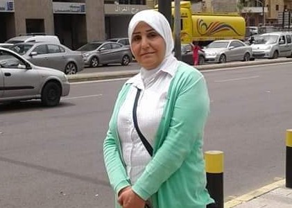 راضي المترفي: حوار مع نورس الشام.. الشاعرة د. نجاح حسين العرنجي 