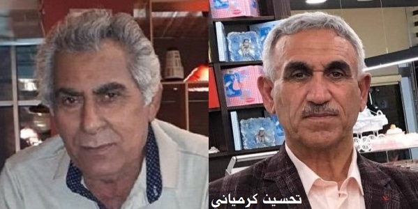 راضي المترفي يحاور الروائي تحسين كرمياني 