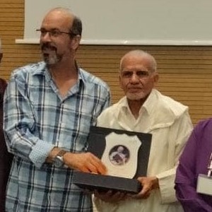 مركز عناية بمراكش يحتفي بالإصادرات الجديدة للعلامة عباس أرحيلة 