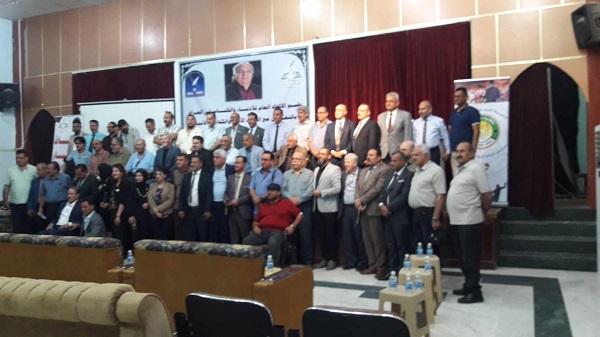 نهاد الحديثي: جلسة تذكارية للشاعر الراحل ابراهيم الخياط 