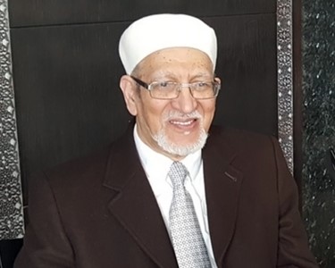 حسن العلوي: تمهيد لمشروع قراءة نقدية لفكر طه عبد الرحمن 