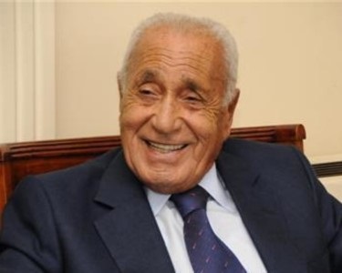 عبد السلام فاروق: هيكل في ذكراه