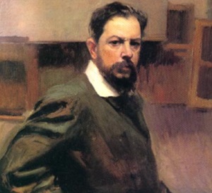 كاظم شمهود: خواكين سورويا – Juaquin Sorolla