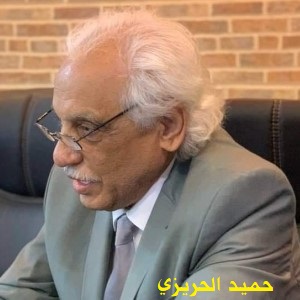 جمعة عبد الله: معالم الدولة الديستوبيا الدينية في الرواية القصيرة جداً