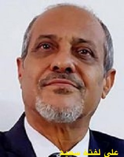 3087 علي لفتة سعيد