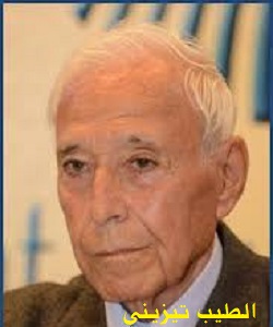 3618 الطيب تيزيني