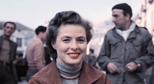 4291 Ingrid Bergman