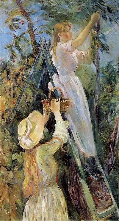 4422 berthe morisot