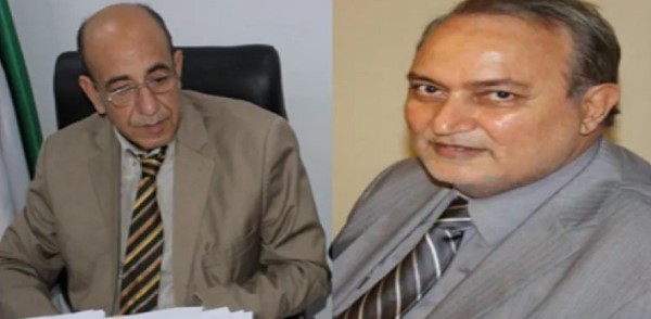 المنجز الفكري لماجد الغرباوي ضمن ندوة: الفكر العربي المعاصر والتفلسف بالمطرقة في الجزائر 