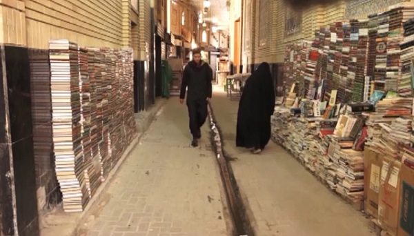 عن حجارة سوق الحويش