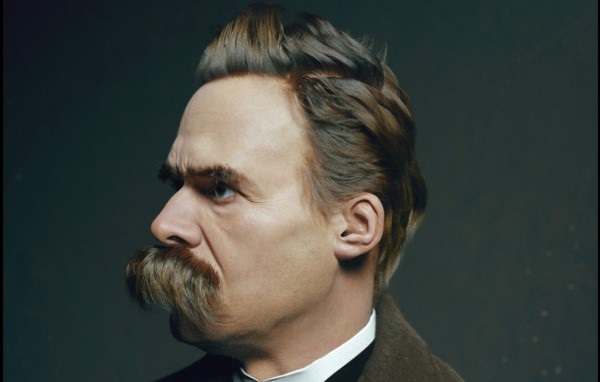 Friedrich Nietzsche