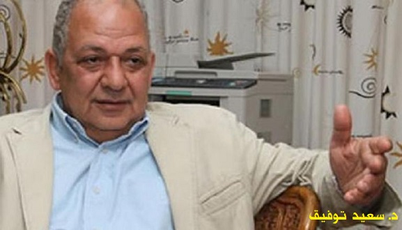 سعيد توفيق: الهوية في مواجهة الهيمنة الثقافية