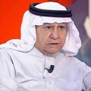 تركي الحمد: ليست أزمة دين!