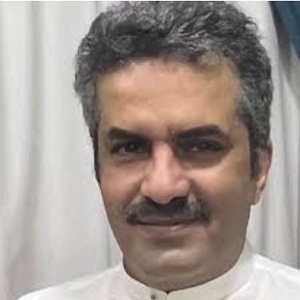 خالد الغنامي: أثر الصداقة في تخفيف الخلاف الفكري