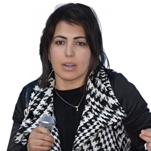 نزهة بوعزة: شيطنة 