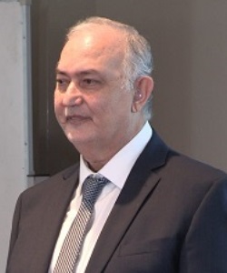 majed algharbawi