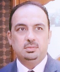 ahmad alkhoudr