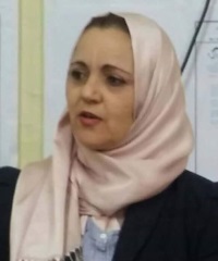 alamira sadallah