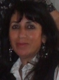 amal awada