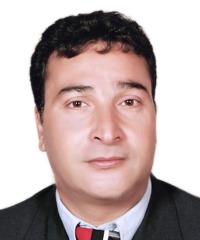 ashraf alkwraybi