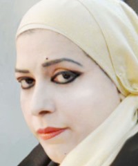 شجرة الحياة والرسم بالكلمات