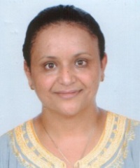 fatima almomani