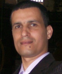 mohamad benjelali