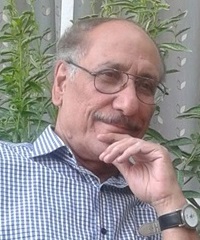 talal algawar