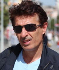 ziyad khamilalsamarai